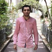 Ahmed Zoheir