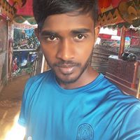 Chandrapose Thanushan