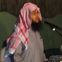 Umar Bin Ahmad