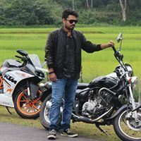 Chaitu Bhovar