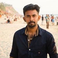 Kiran Mohanan