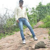 Krishna Dhiwar