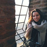 Gemma Borrell Novàs