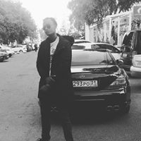 Ng'Yabonga Bin Yussuff