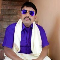 Srinivas Gowda