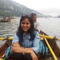 Geetika Ahuja
