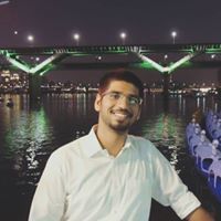 Anurag Vij