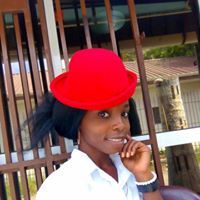 Catherine Mgode