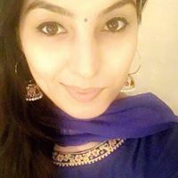 Harshita Chandwani