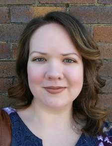 Heather Brinkerhoff Burdsal