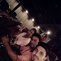 Vishal Sharma