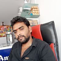 Sri Srikanth Goud