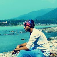 Himesh Rajput