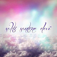 Sakti Santene