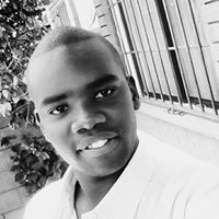 Isaac Kipkoech