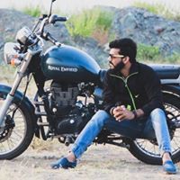 Anupam Chouhan