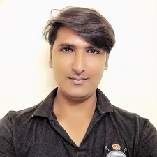 Sagar Lohar