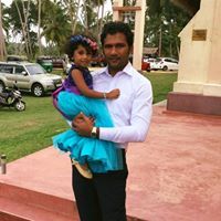 Tharanga Pradeep