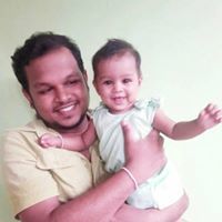 Pulasthi Pathirana