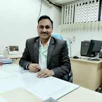Davinder Singh