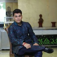 Sarthak Sharma