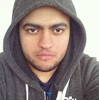 Mohamed Fawzy