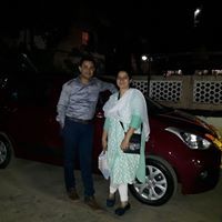 Sabir Mujawar
