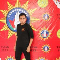 Aditya Febrian II