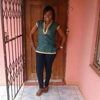 Claire Mpume