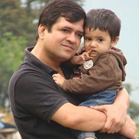 Prateek Tewari