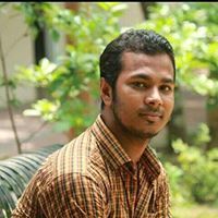 রুহুল অামিন