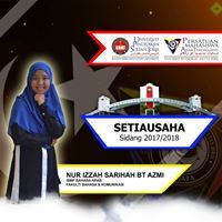 Nur Sarihah