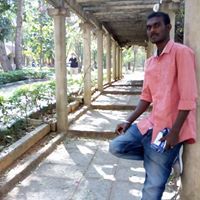 Venkat Kandasamy