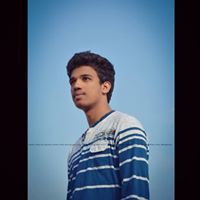 Vinesh Reddy
