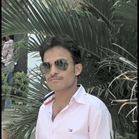 Nikhil Kshirsagar