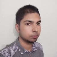 Areeb Arshad