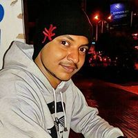 Suraj Mahato