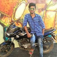 Arjun Reddy