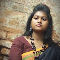Subharashmi Majumder