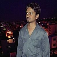 Amaresh Murari
