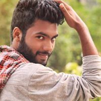 Avinash Suresh