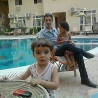 جمال سليمان