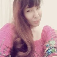 Izza Iman