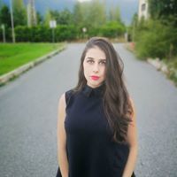 Гергана Благоева