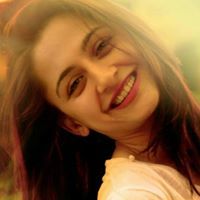 Charmi Prajapati