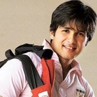 Vishal Deshmukh