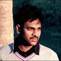 Ramesh Gadiraju