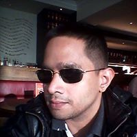 Krishna Kumar.V
