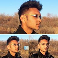 Kaushal Prajapati