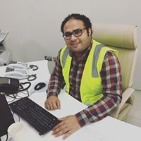 Mohamed Hamdy